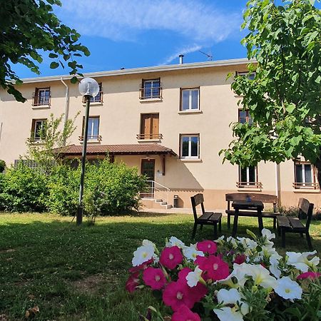 Cit'Hotel La Residence Villebois Exterior foto