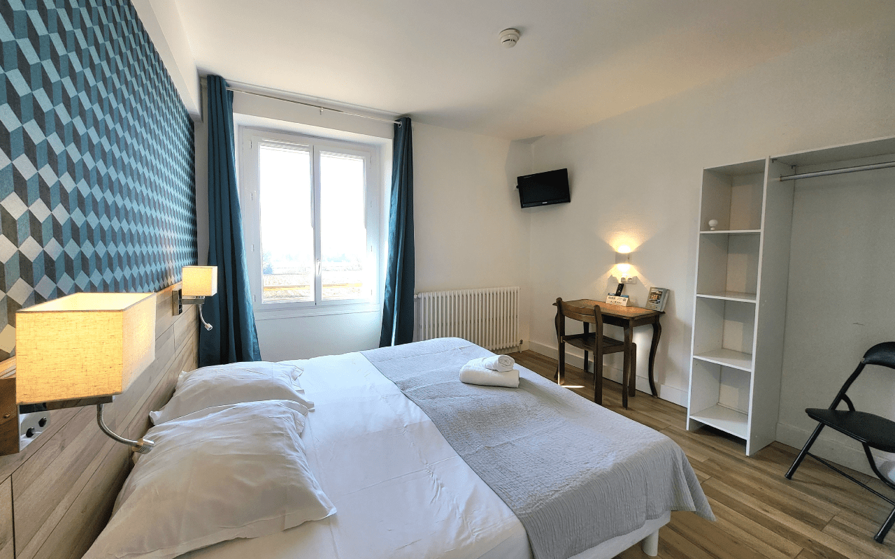 Cit'Hotel La Residence Villebois Exterior foto