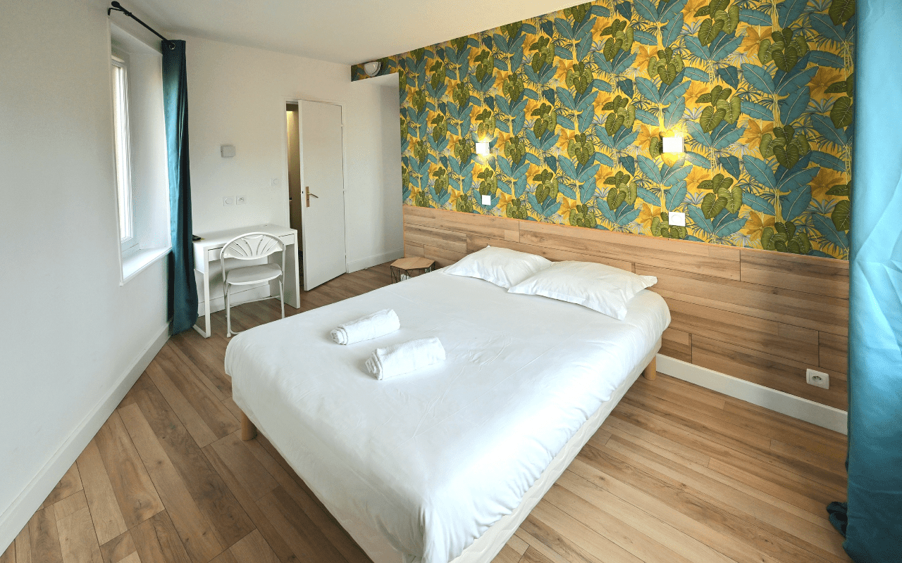 Cit'Hotel La Residence Villebois Exterior foto